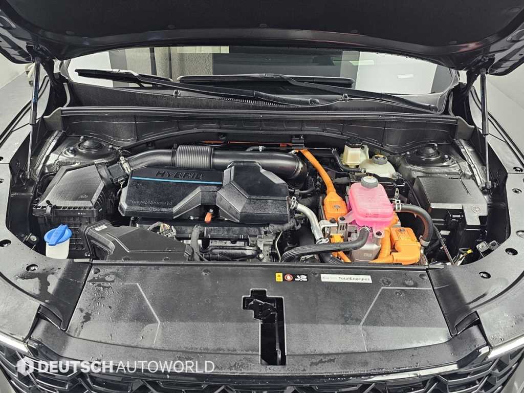 KIA Sorento - Vista 6