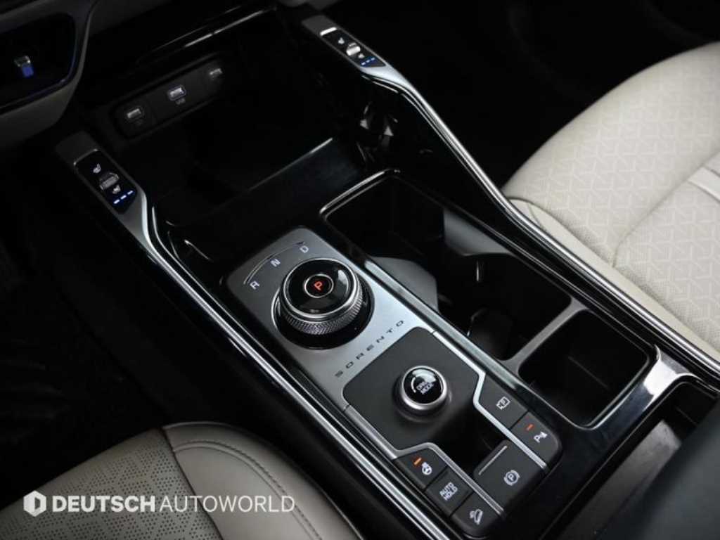 KIA Sorento - Vista 9