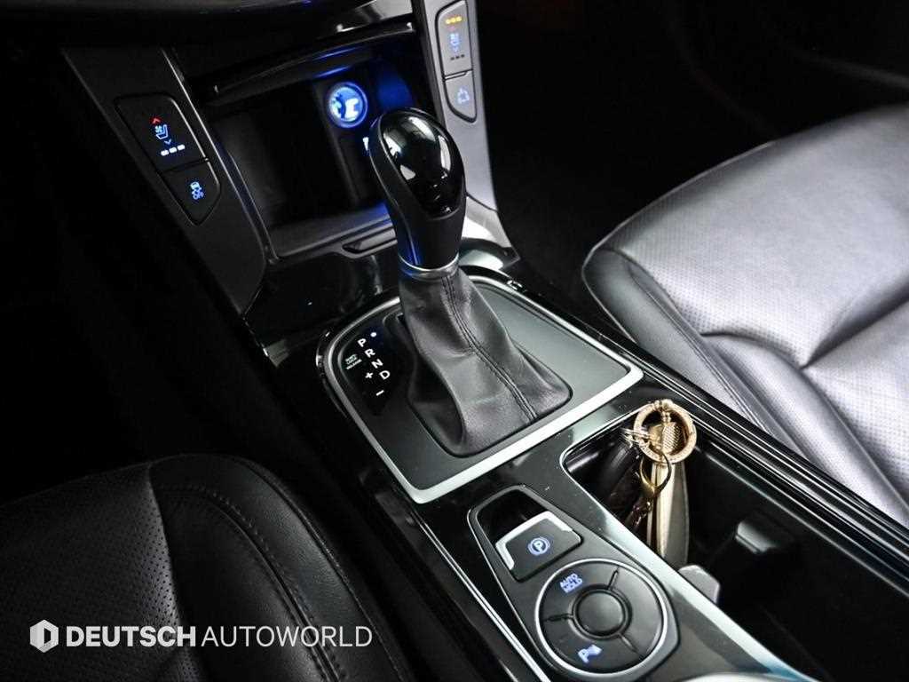 HYUNDAI i40 - Vista 9