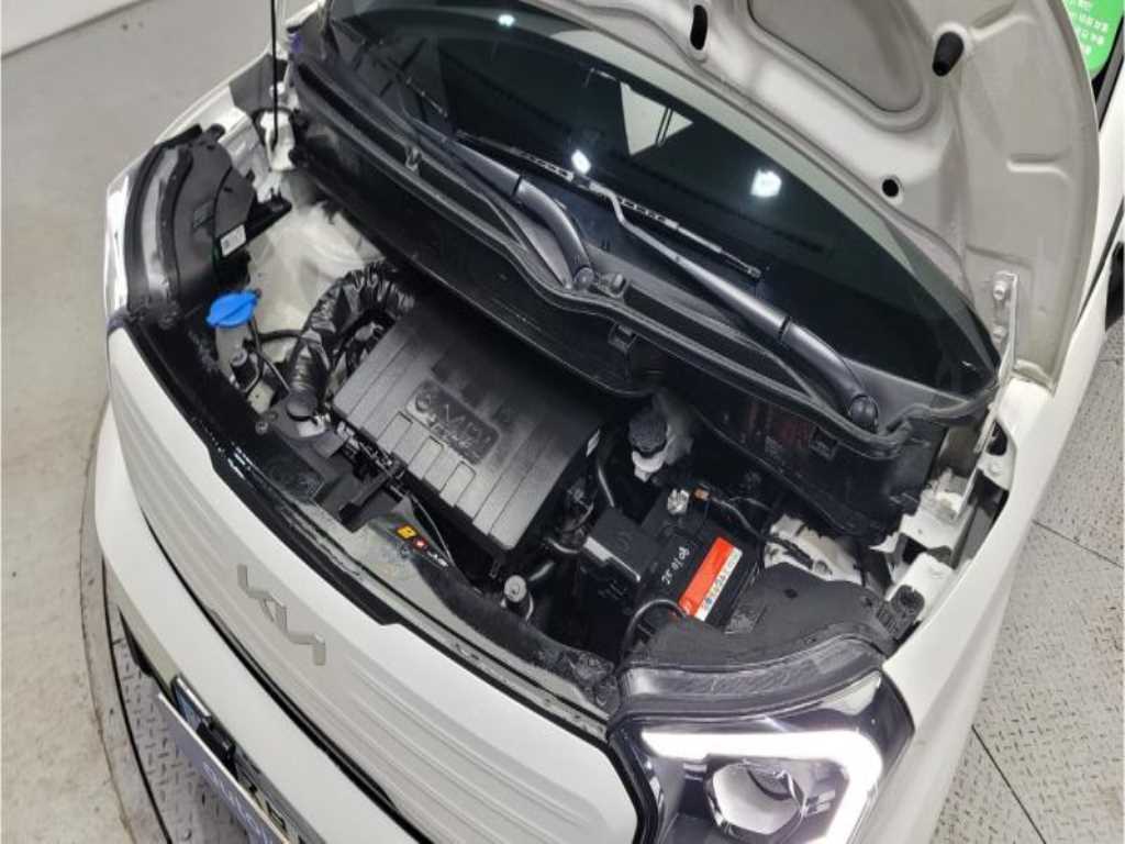 KIA Ray 2023 - Importación desde Corea - HF Imports Iquique - Foto 20