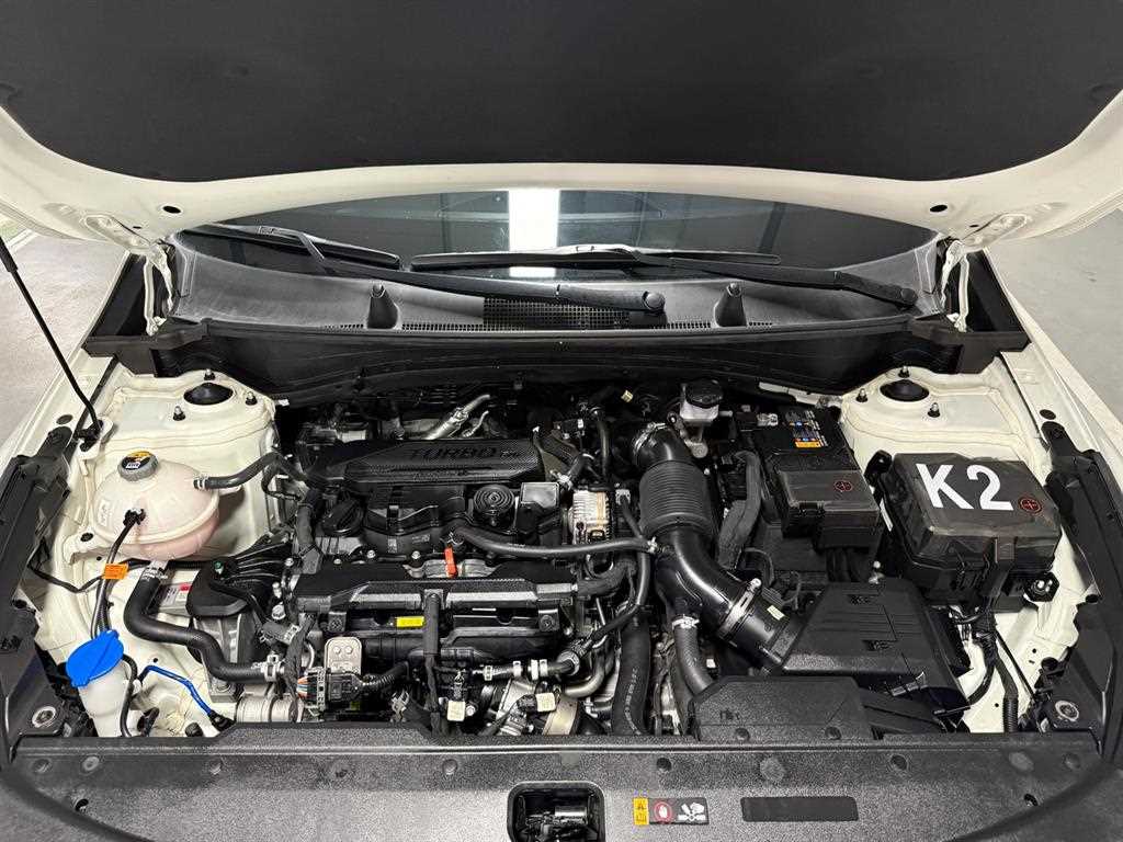 KIA Sportage - Vista 7