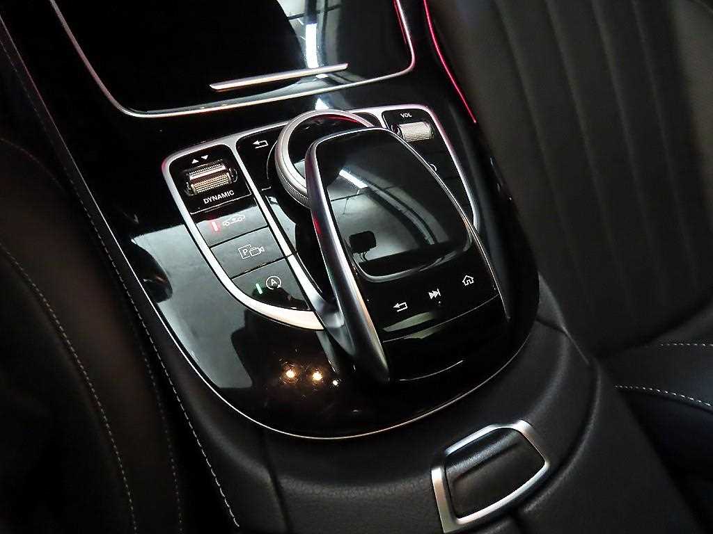 Mercedes Benz E class 2020 Negro - Importación desde Corea - HF Imports Iquique - Foto 14