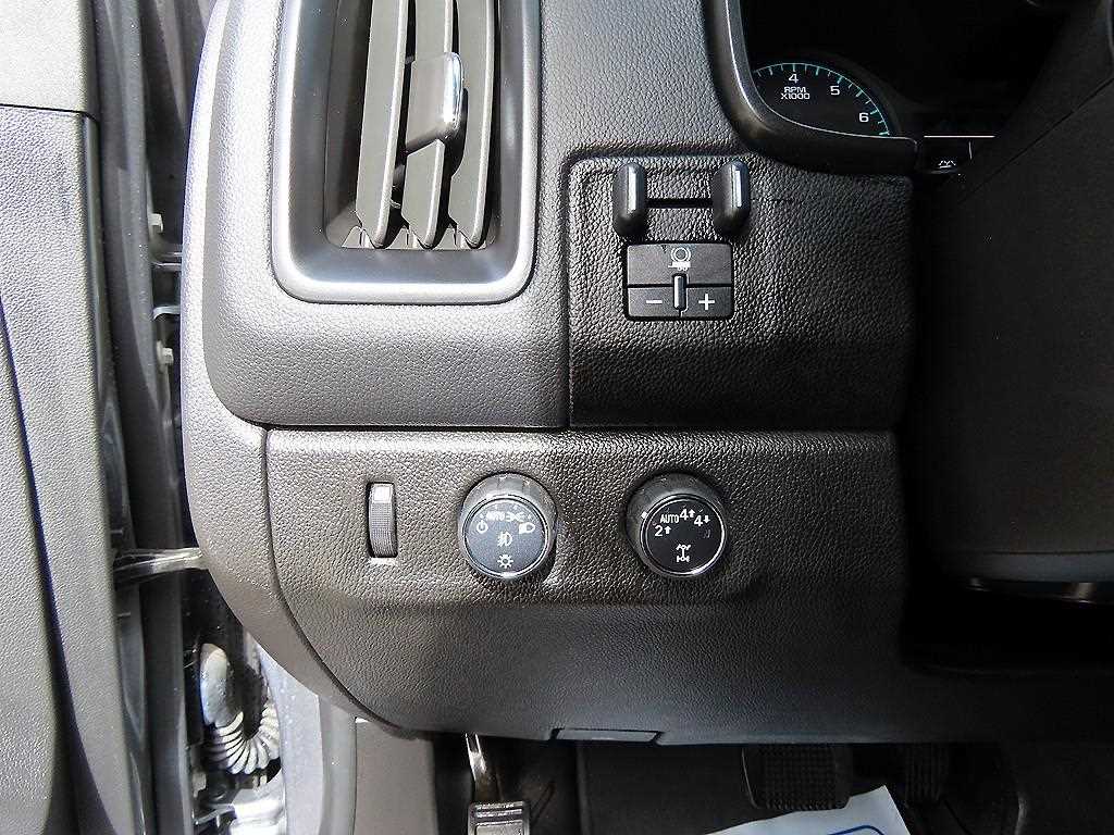 Chevrolet ?Colorado - Vista 12