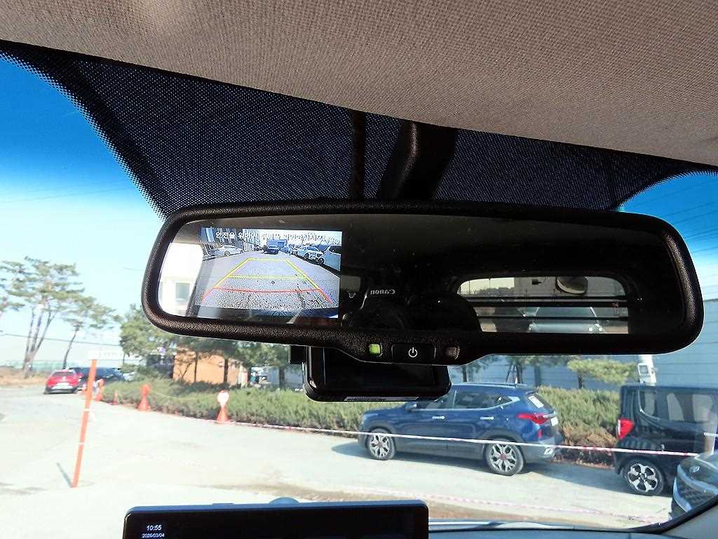 HYUNDAI Starex 2021 Plateado - Importación desde Corea - HF Imports Iquique - Foto 15