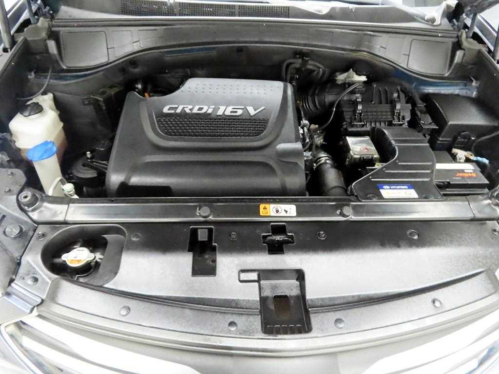 HYUNDAI Santa Fe 2018 - Importación desde Corea - HF Imports Iquique - Foto 20