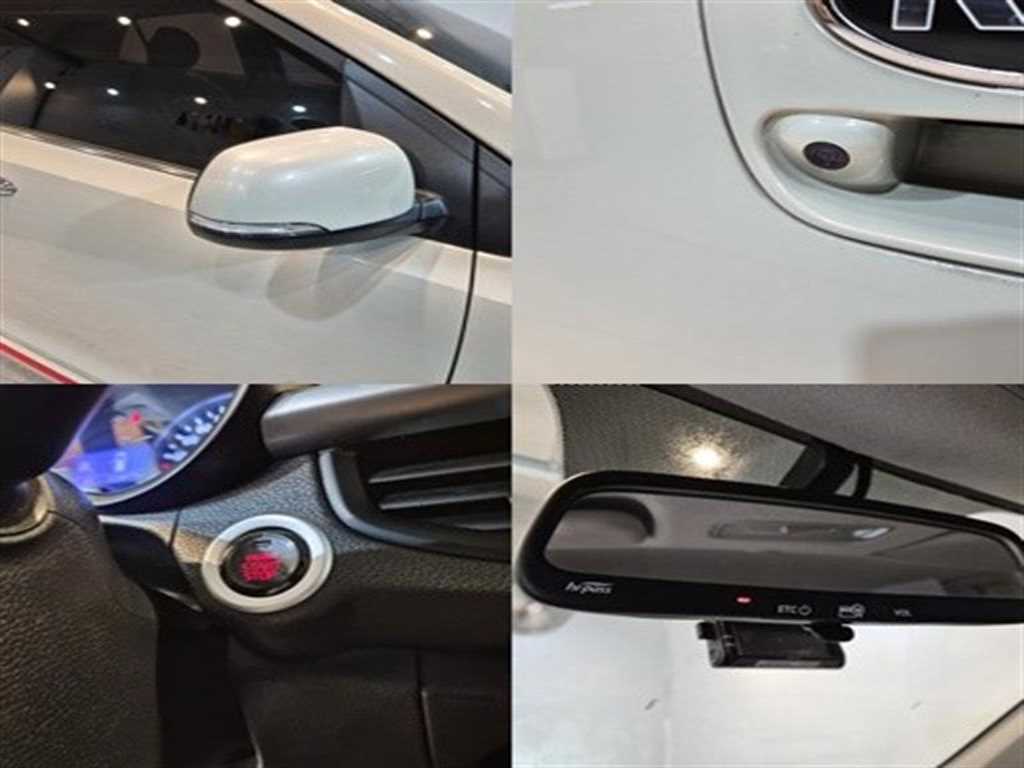 KIA Morning 2017 Blanco - Importación desde Corea - HF Imports Iquique - Foto 20