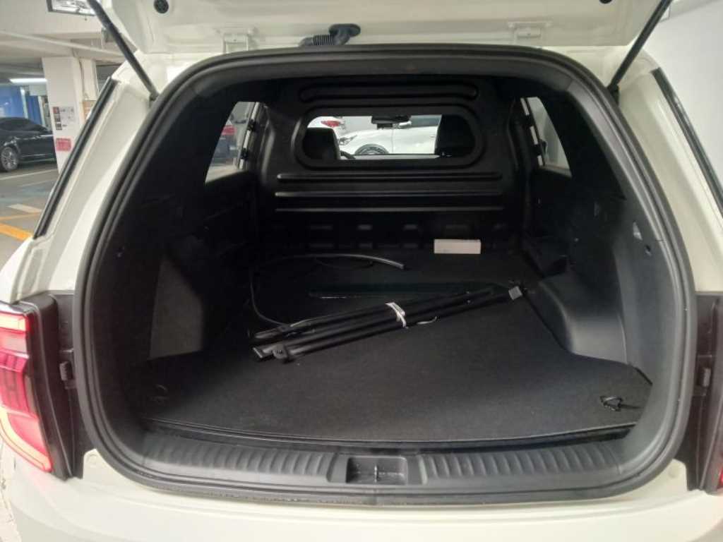 Ssangyong Torres 2025 Blanco - Importación desde Corea - HF Imports Iquique - Foto 18