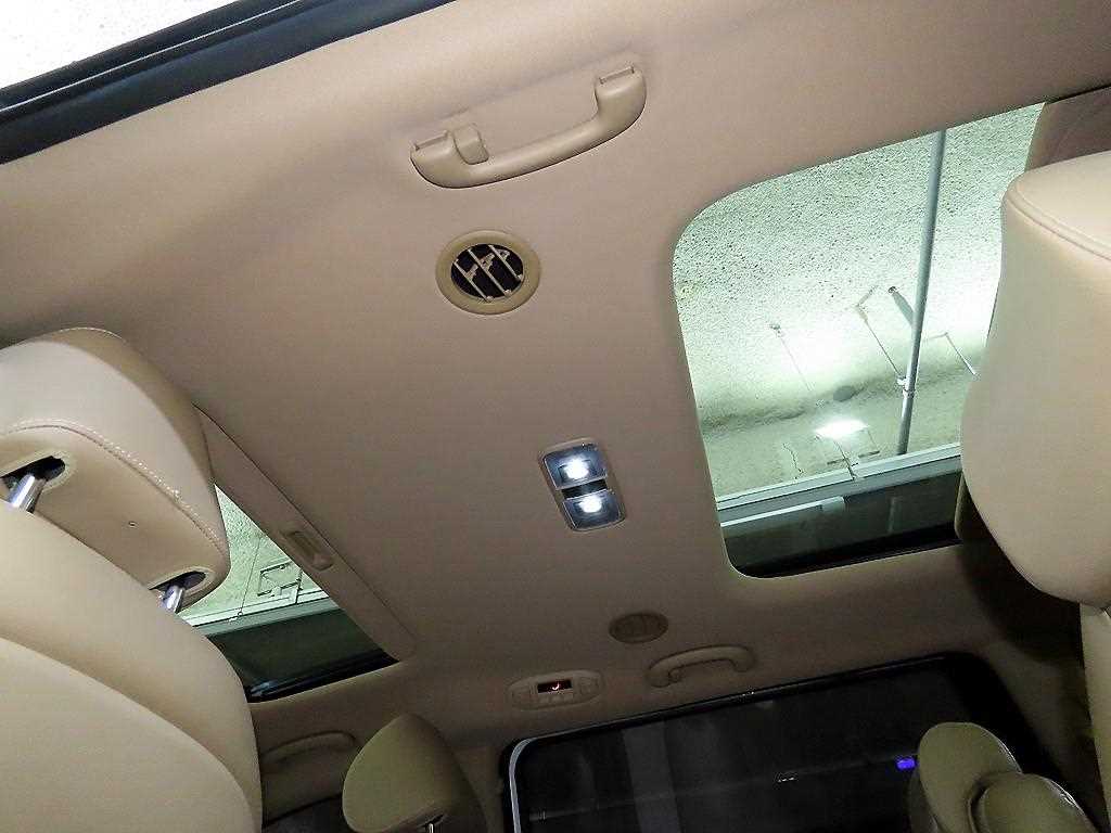 KIA Carnival 2019 Blanco - Importación desde Corea - HF Imports Iquique - Foto 16