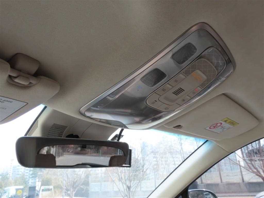 Genesis GV80 - Vista 10