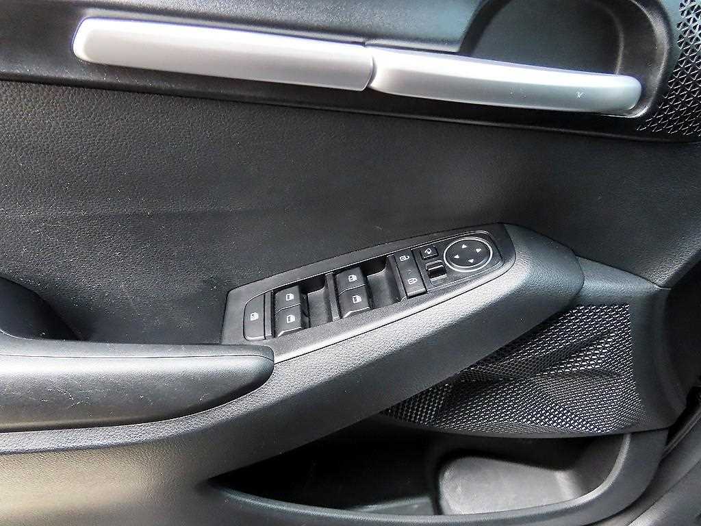 KIA Seltos - Vista 11