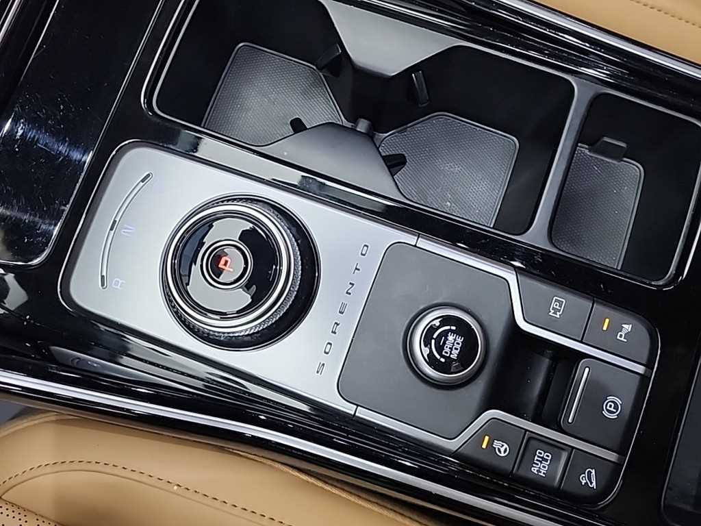 KIA Sorento - Vista 8