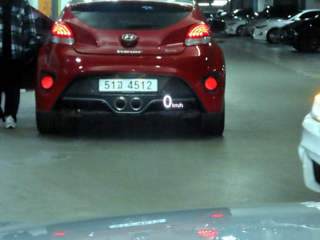 Audi A6 2018 Blanco - Importación desde Corea - HF Imports Iquique - Foto 13