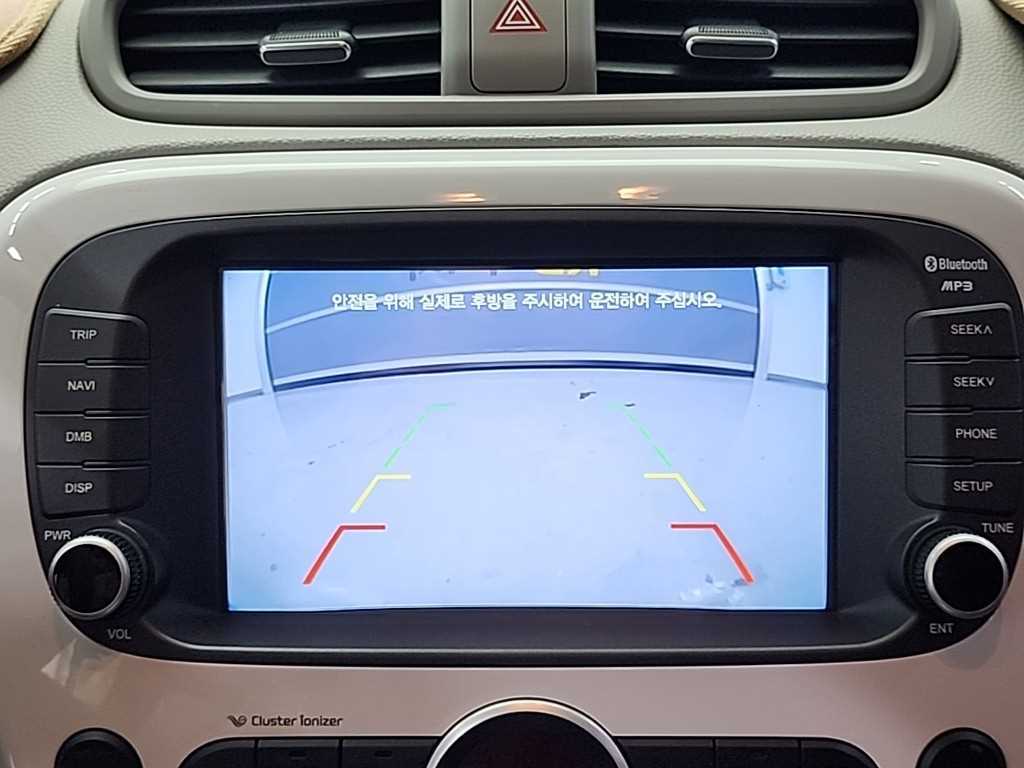 KIA Soul 2018 Blanco - Importación desde Corea - HF Imports Iquique - Foto 14