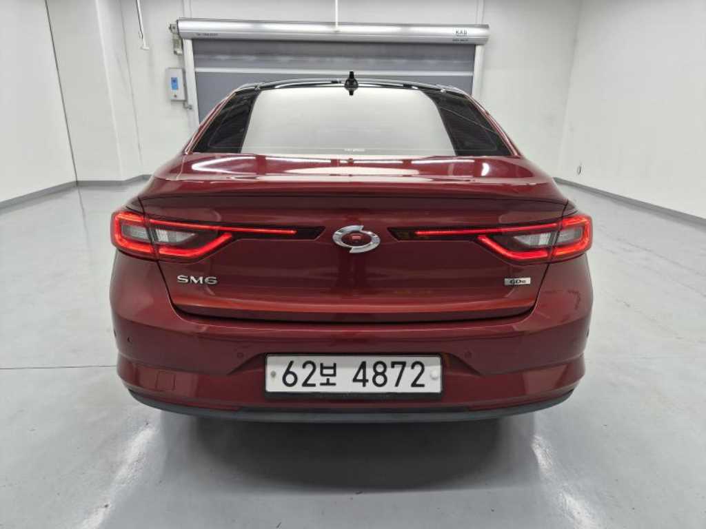 SAMSUNG SM6 - Vista 6