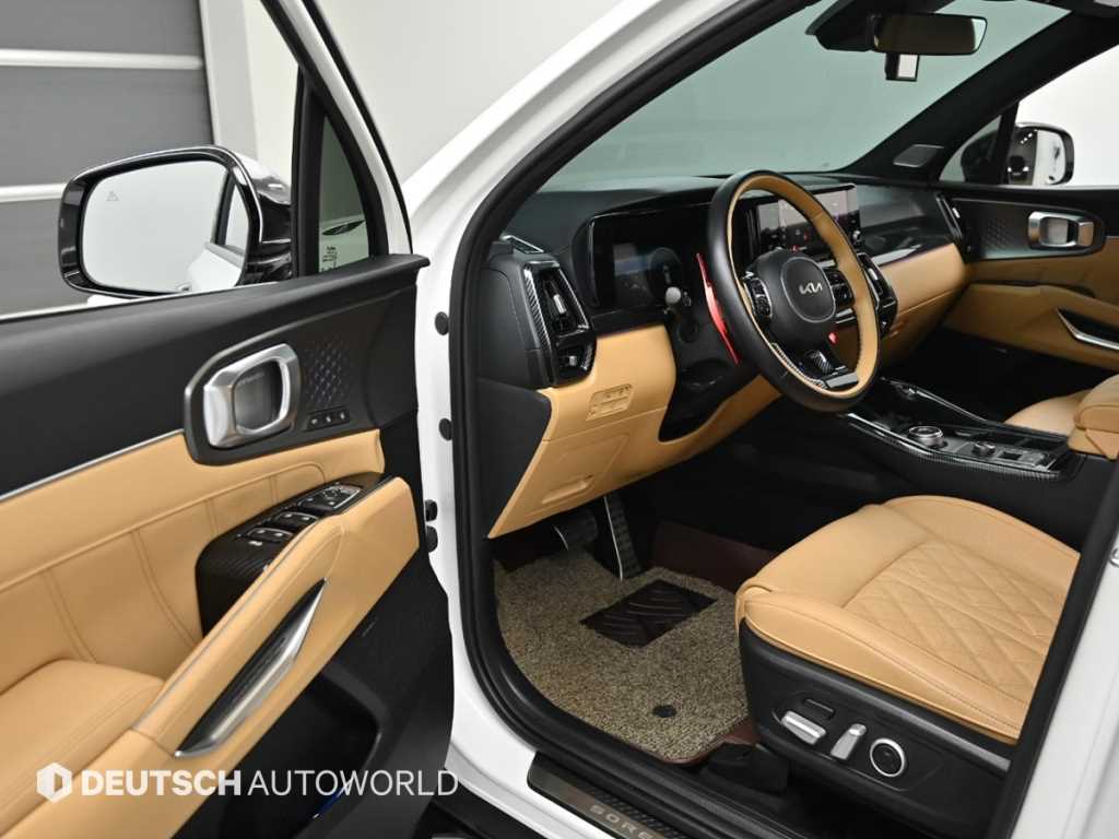 KIA Sorento - Vista 11