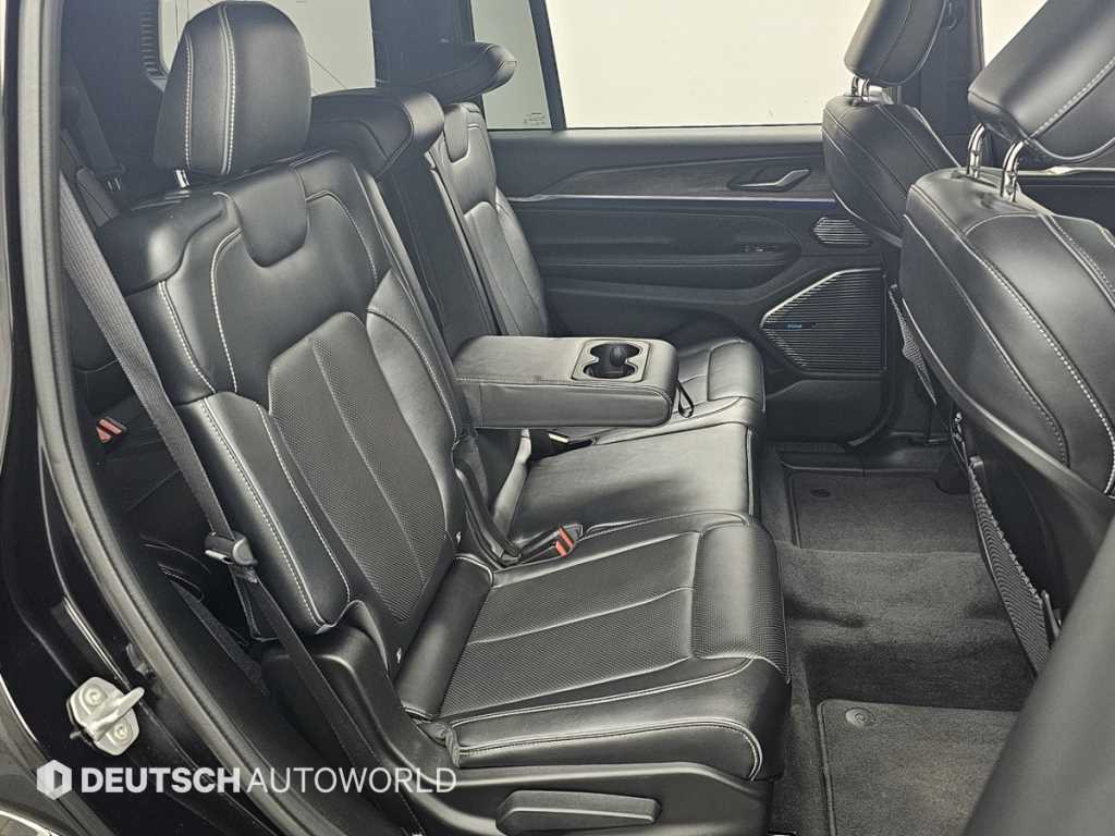 Jeep Cherokee - Vista 12