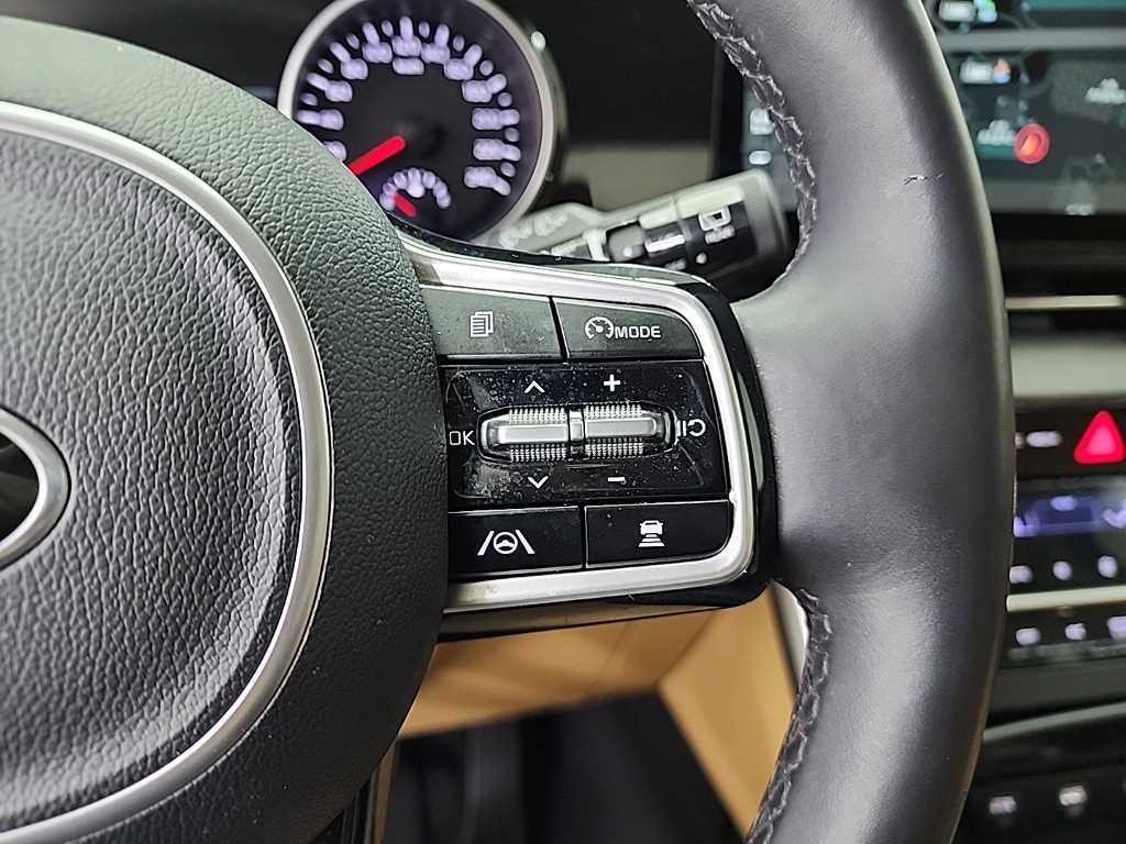 KIA Carnival 2021 Blanco - Importación desde Corea - HF Imports Iquique - Foto 17