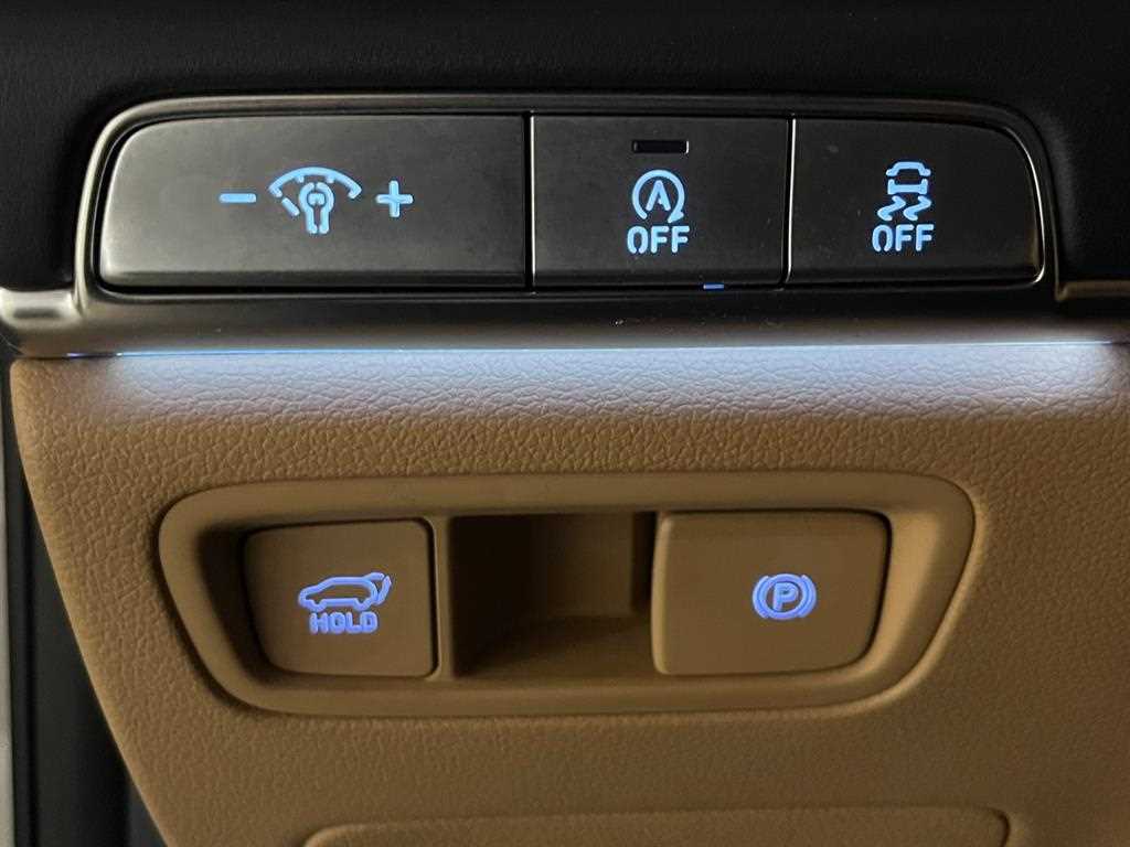 Genesis GV80 2022 Blanco - Importación desde Corea - HF Imports Iquique - Foto 16