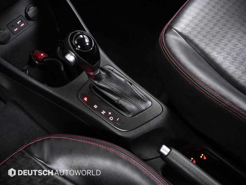 KIA Morning - Vista 9