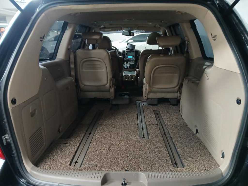 KIA Carnival 2014 - Importación desde Corea - HF Imports Iquique - Foto 17