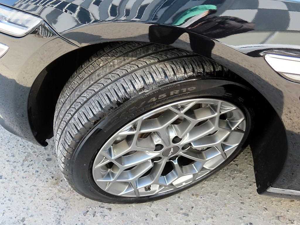 Genesis G80 2021 Negro - Importación desde Corea - HF Imports Iquique - Foto 20