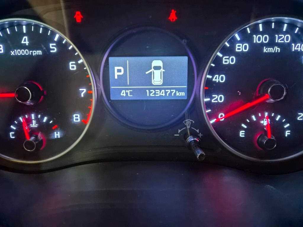 KIA Morning 2017 Blanco - Importación desde Corea - HF Imports Iquique - Foto 13