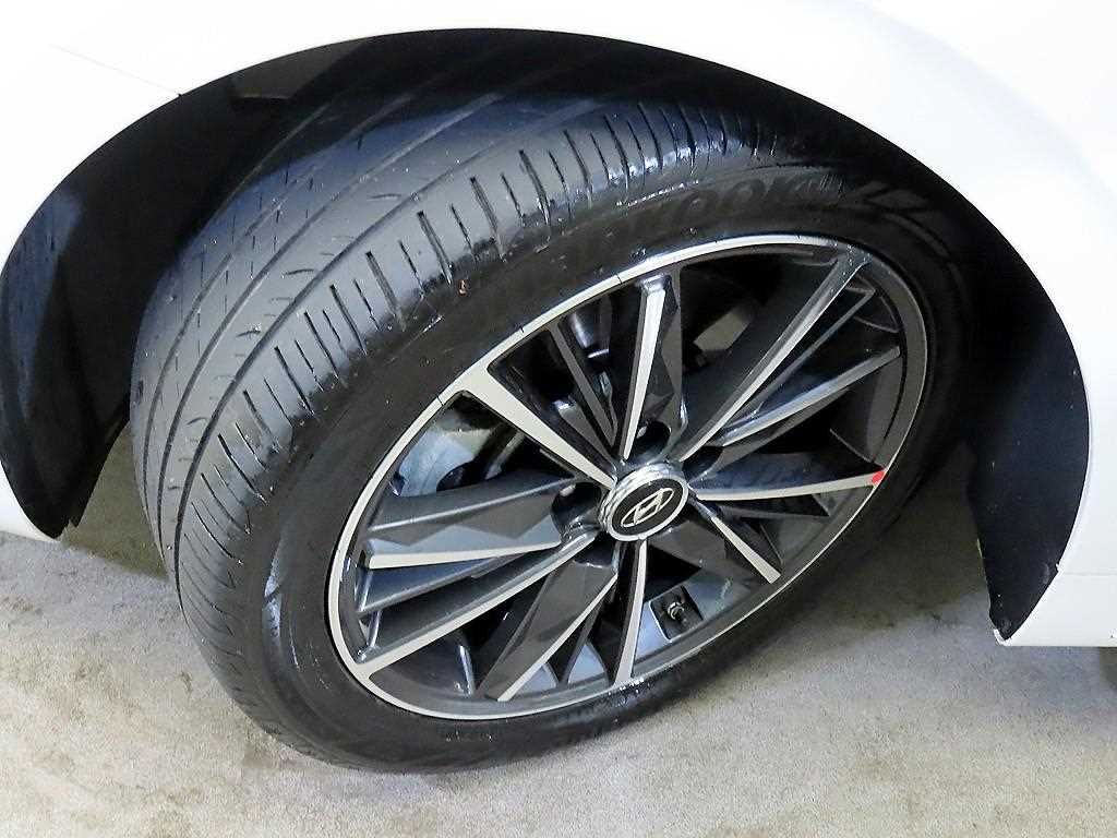 HYUNDAI Grandeur 2022 Blanco - Importación desde Corea - HF Imports Iquique - Foto 20