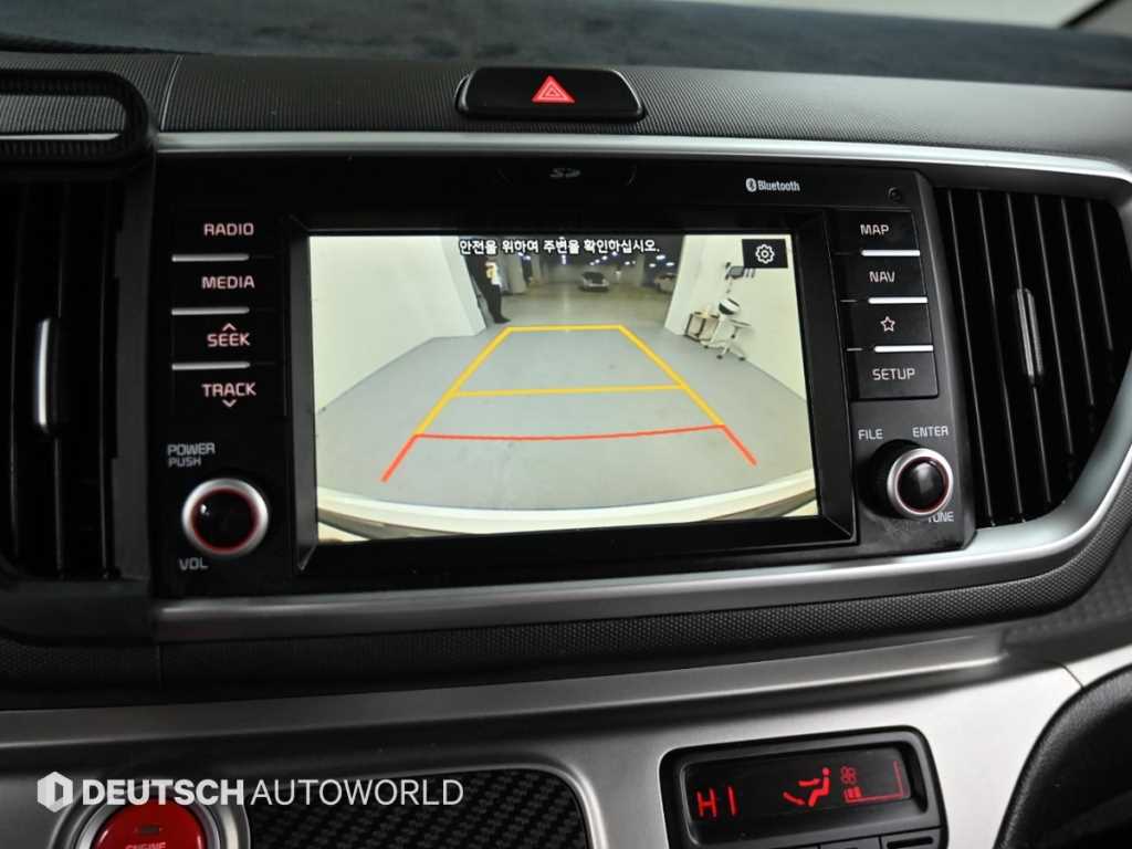 KIA Ray 2018 - Importación desde Corea - HF Imports Iquique - Foto 15