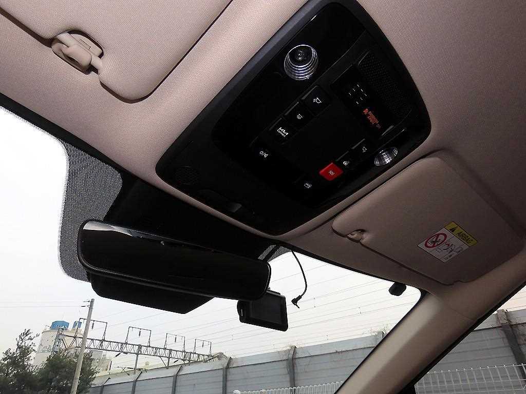 KIA Carnival 2023 - Importación desde Corea - HF Imports Iquique - Foto 14