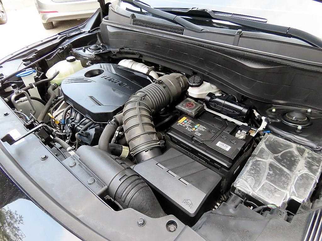 KIA Seltos 2021 Negro - Importación desde Corea - HF Imports Iquique - Foto 18