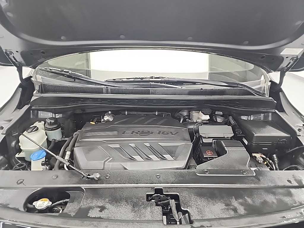 KIA Carnival - Vista 5