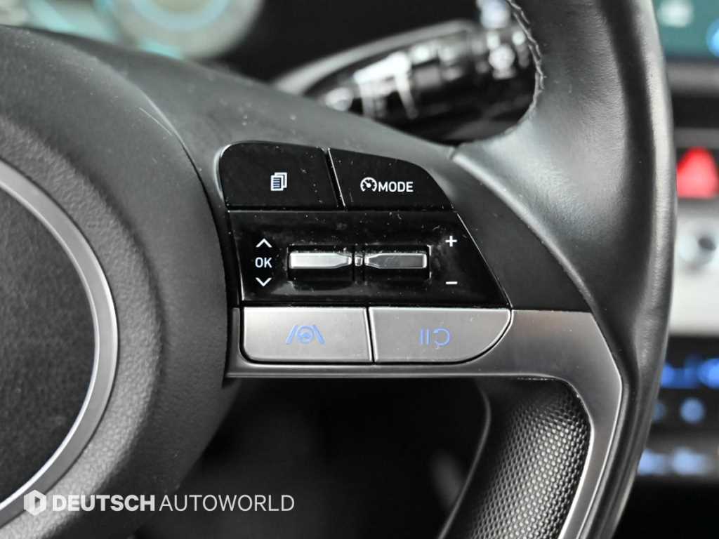 HYUNDAI Avante 2021 - Importación desde Corea - HF Imports Iquique - Foto 17