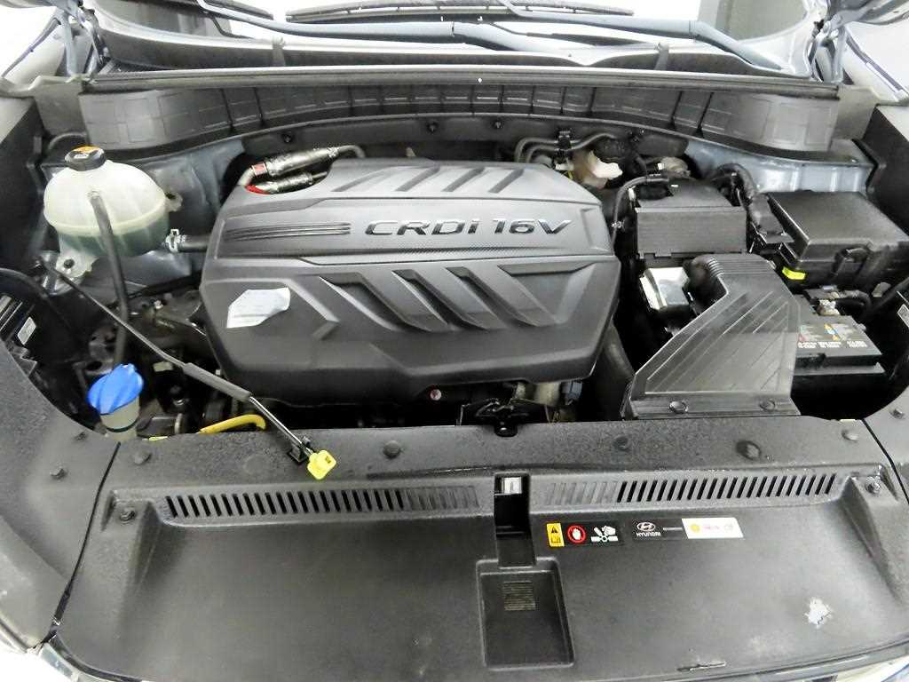 HYUNDAI Tucson 2020 Gris - Importación desde Corea - HF Imports Iquique - Foto 20