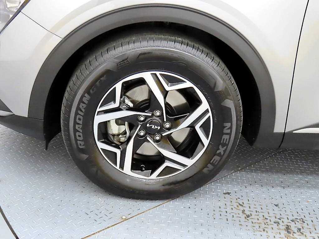 KIA Sportage 2024 - Importación desde Corea - HF Imports Iquique - Foto 20