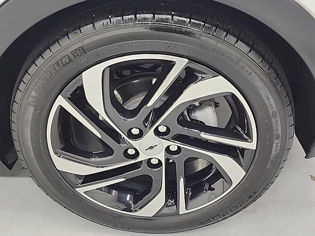 Chevrolet Bolt 2022 Blanco - Importación desde Corea - HF Imports Iquique - Foto 20