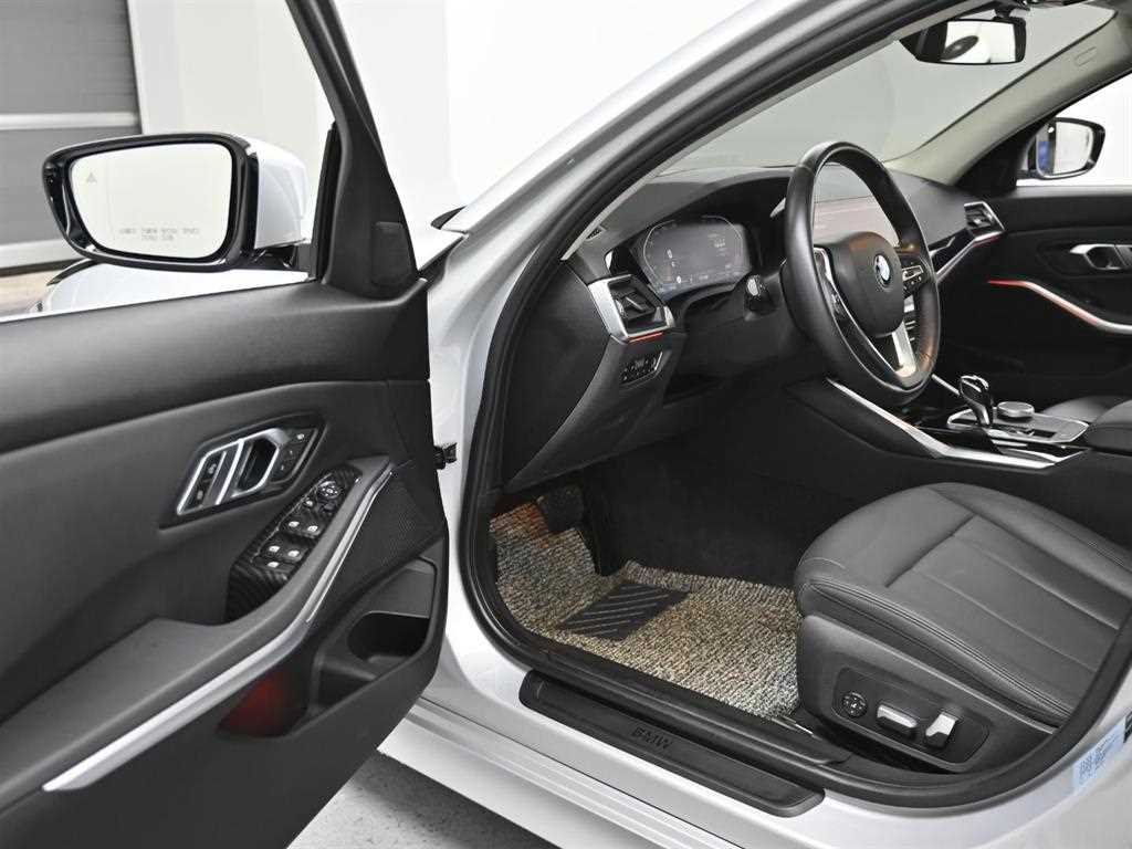 BMW 3 series - Vista 11