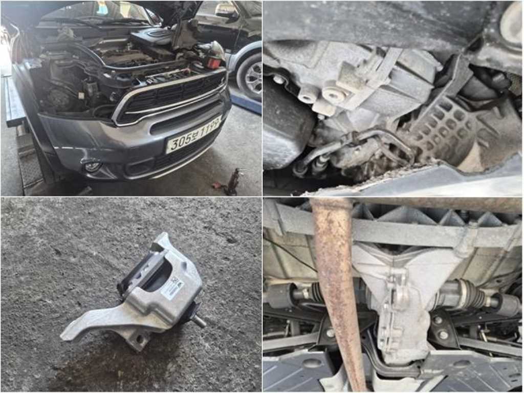 Mini Countryman 2016 Gris - Importación desde Corea - HF Imports Iquique - Foto 17