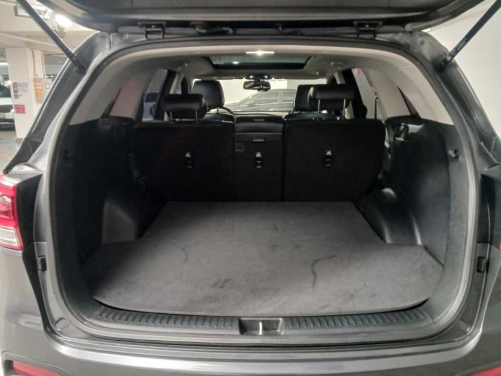 KIA Sorento 2016 Gris - Importación desde Corea - HF Imports Iquique - Foto 18
