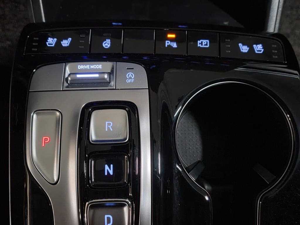 HYUNDAI Tucson 2022 Blanco - Importación desde Corea - HF Imports Iquique - Foto 15