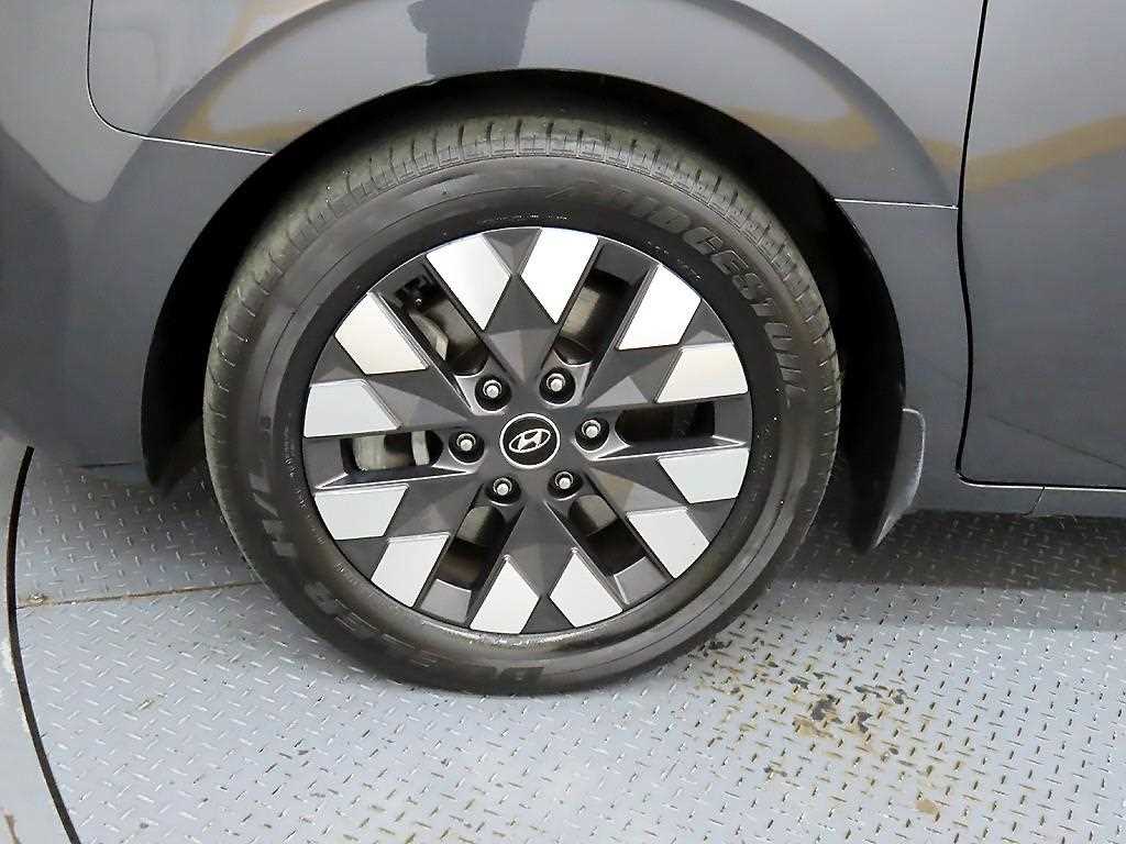 HYUNDAI Staria 2022 - Importación desde Corea - HF Imports Iquique - Foto 20