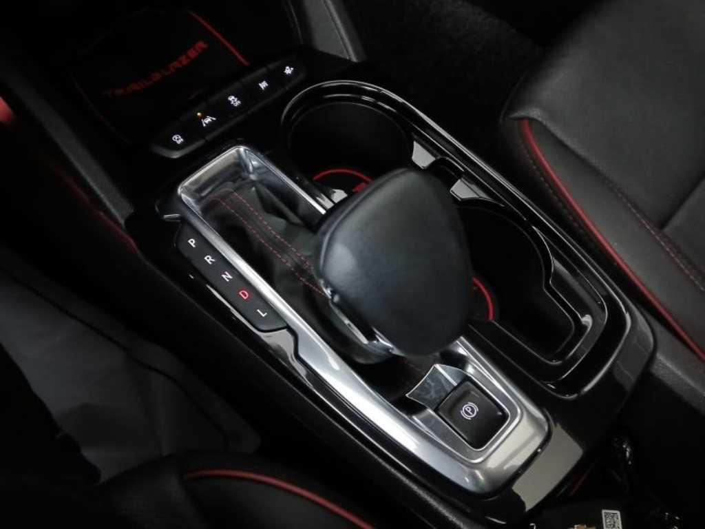 Chevrolet Trail Blazer 2023 Blanco - Importación desde Corea - HF Imports Iquique - Foto 13