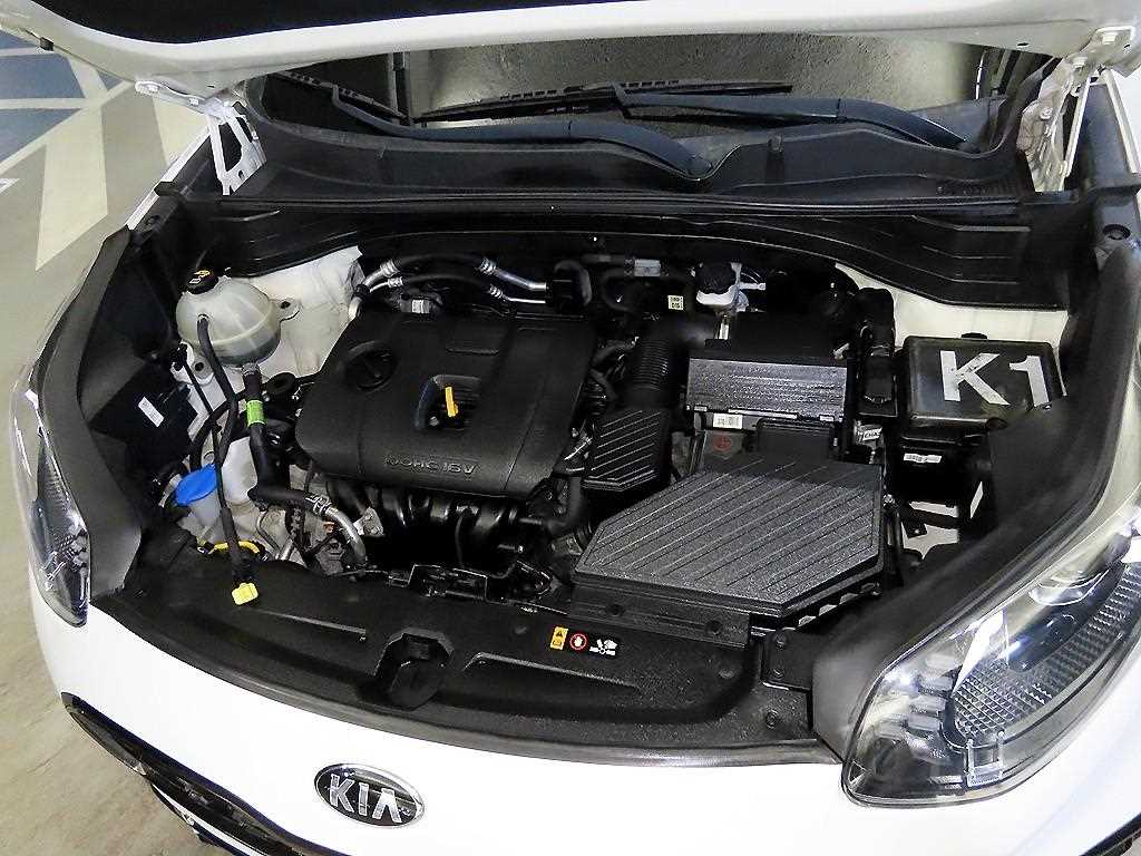 KIA Sportage 2019 - Importación desde Corea - HF Imports Iquique - Foto 19