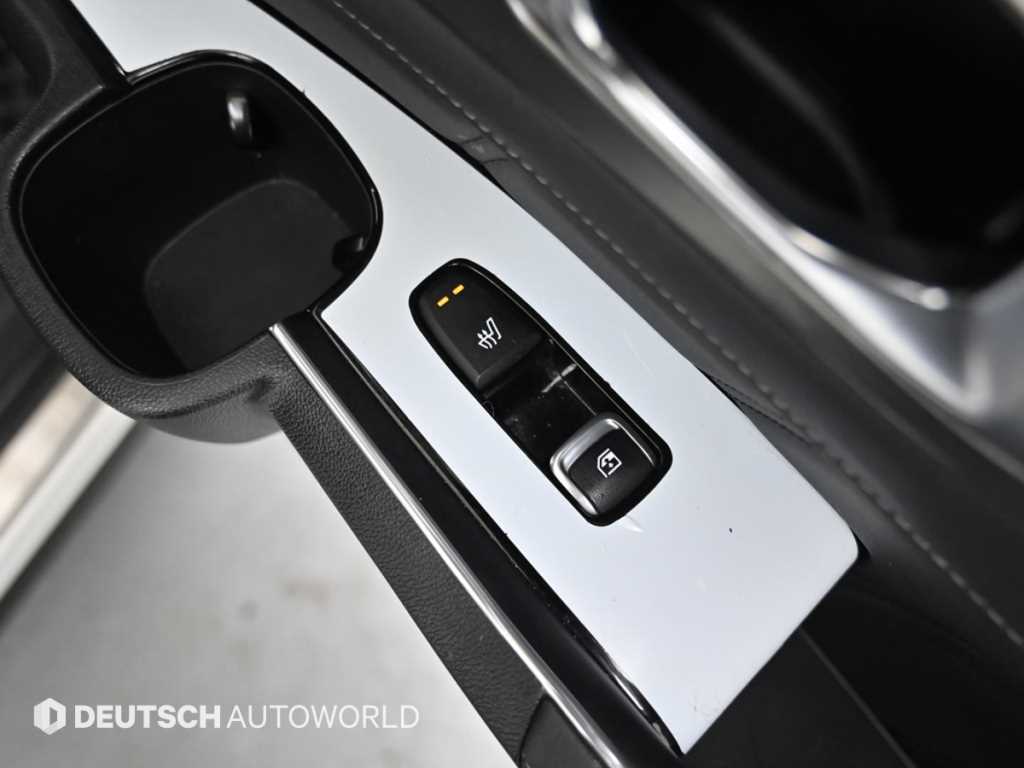 KIA Sorento 2022 Blanco - Importación desde Corea - HF Imports Iquique - Foto 16