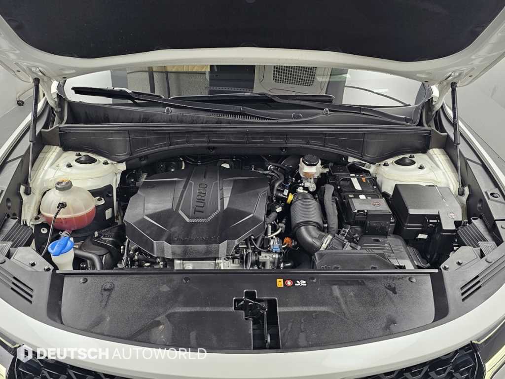 KIA Sorento - Vista 6