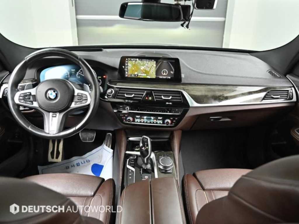 BMW Gran Turismo - Vista 7