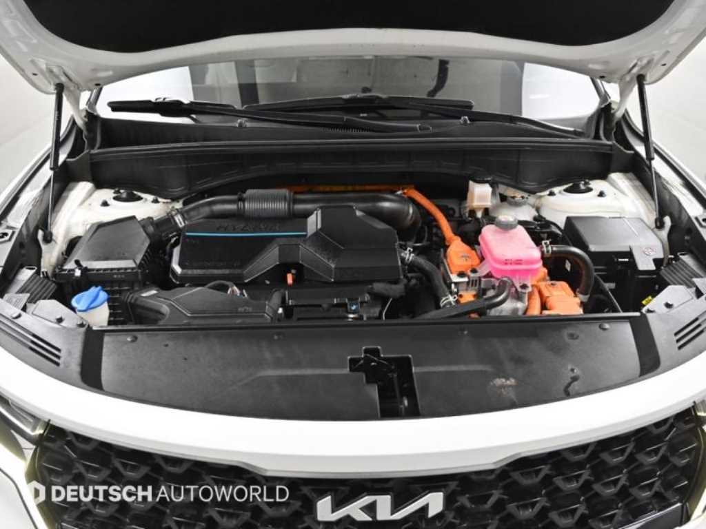 KIA Sorento - Vista 6