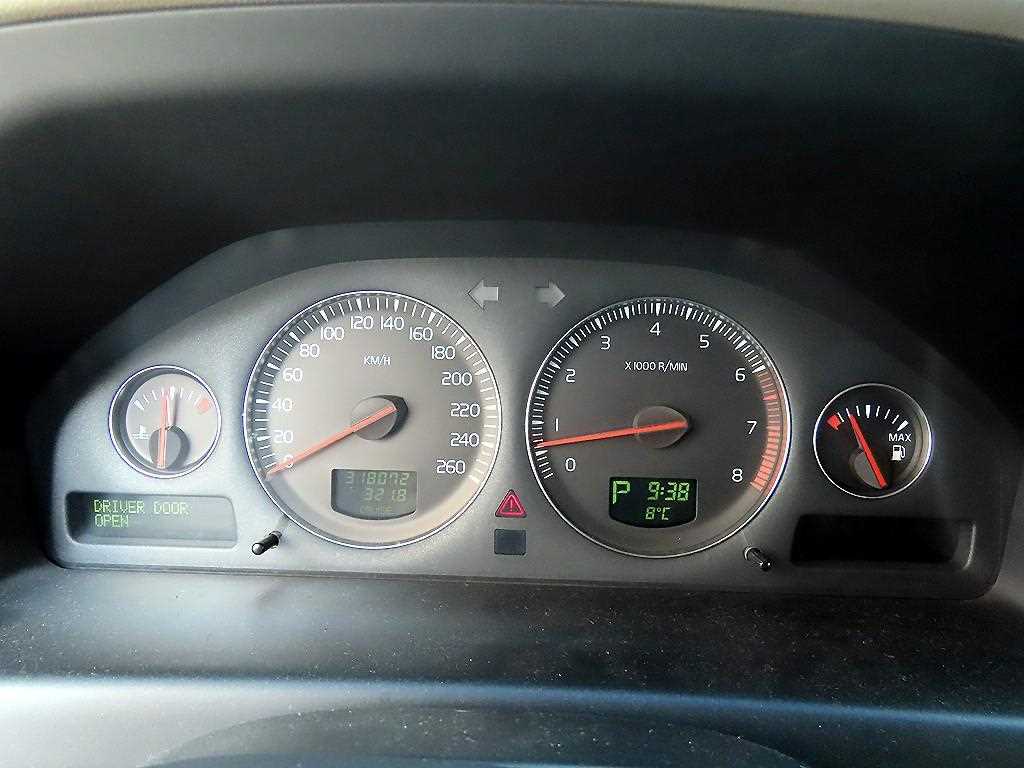 Volvo XC70 - Vista 9