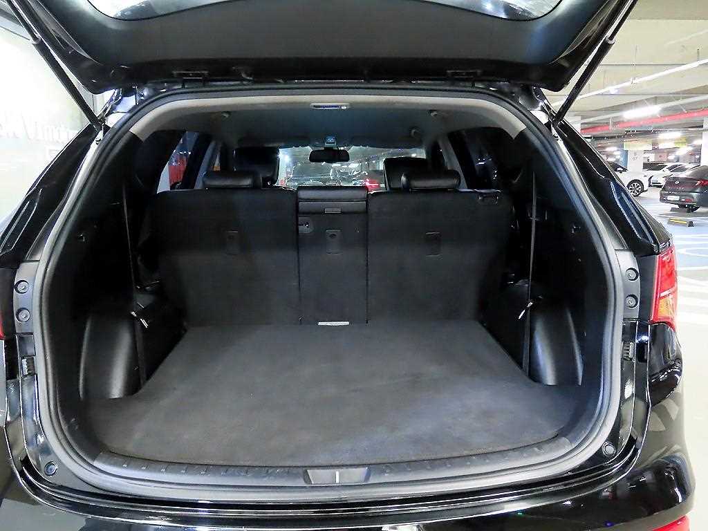 HYUNDAI Santa Fe 2013 Negro - Importación desde Corea - HF Imports Iquique - Foto 18