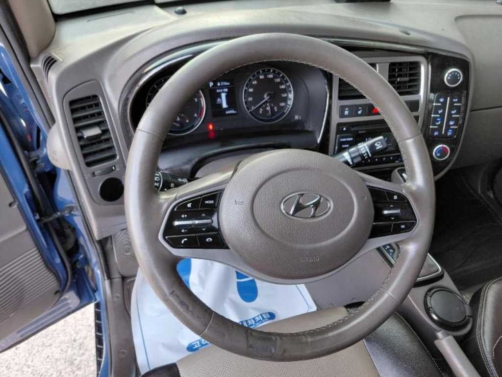 Small Truck Cargo (small) - Vista 7