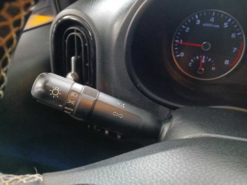 KIA Morning 2018 Blanco - Importación desde Corea - HF Imports Iquique - Foto 15